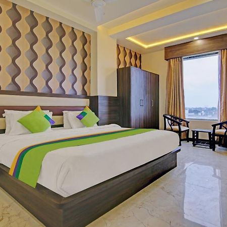 ทรีโบ เทรนด์ เอสจี แกรนด์ Hotel อัครา ภายนอก รูปภาพ